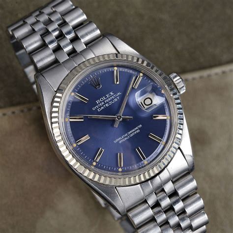 rolex 1601 buying guide|rolex datejust 1601 for sale.